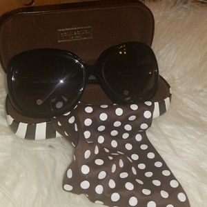 Henri Bendel Shades
